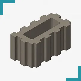 Conslock Block Mасы: тиімді құрылыс үшін инновациялық шешім