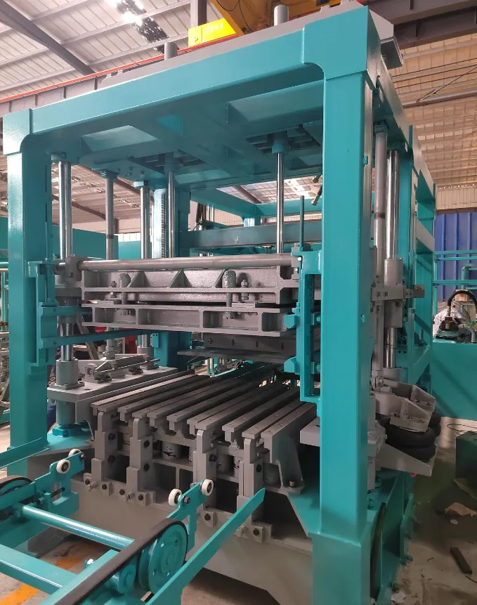 UNIK Machinery компаниясының автоматты өндірістік желісі Таиландқа қонды, ақылды шешімдермен және жергілікті техникалық қызметтермен шетел нарығын жеңеді.