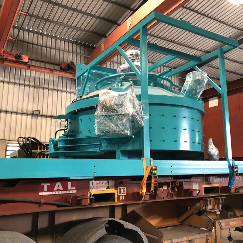 Құрылыс қажеттіліктеріне арналған планетарлық бетон араластырғышын таңдау.