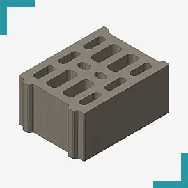 Қанша блок-машиналар қоғамдық инфрақұрылымды қалай төңкеретін