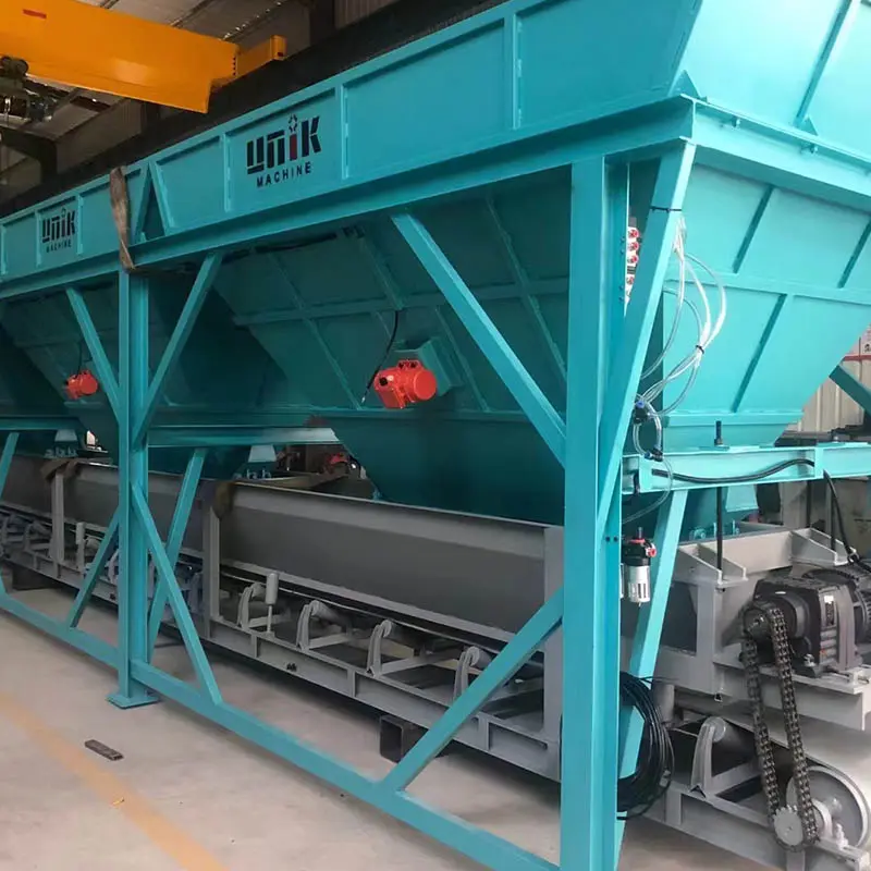 Құрылыс қажеттіліктеріне арналған ең жақсы бетон пакетін қалай таңдауға болатындығы туралы негізгі нұсқаулық