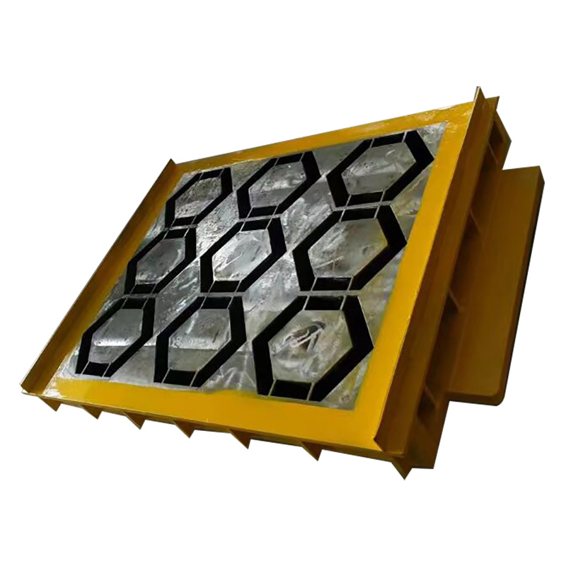 Желдеткіш блок Машинасы: Бетон өнеркәсібіндегі өндіріс және құрылыс техникасына арналған кешенді нұсқаулық