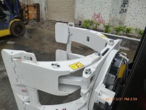 Блок-қысқыш