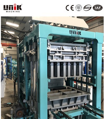 Машина жабдықтарын блоктау