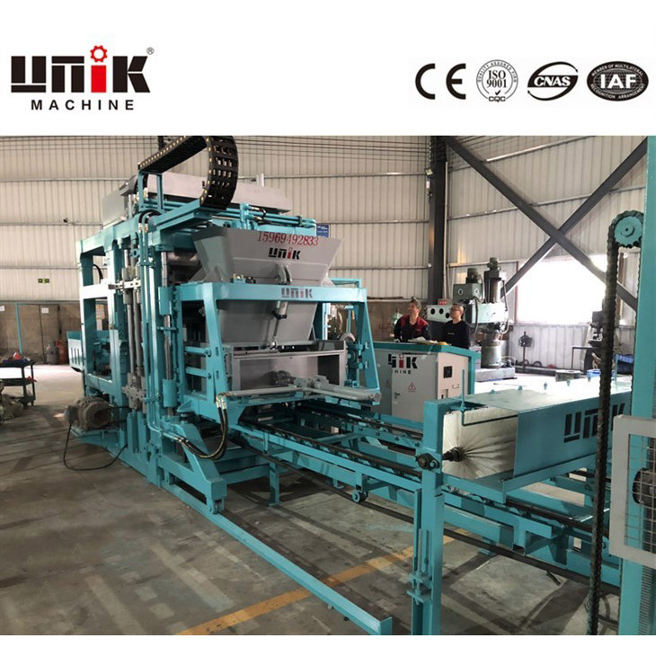 Нигерияда машинаның бағасын жасау