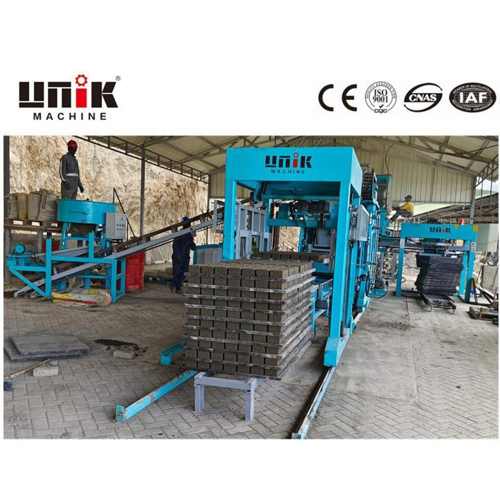 Сығылған Жер блогын жасау машинасы