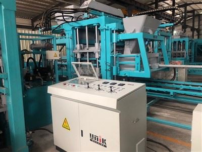 Үндістанға арналған қуыс блок