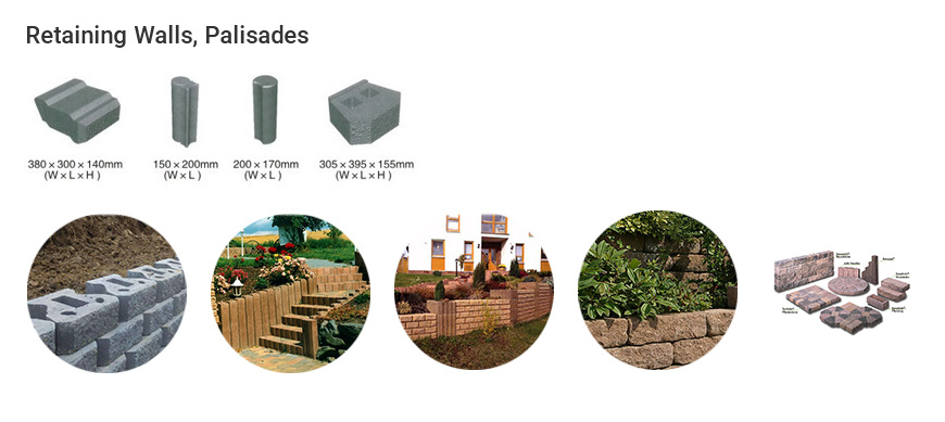 Шұңқырлы блок машиналарын өңдеудің принциптері мен әдістерін зерттеу