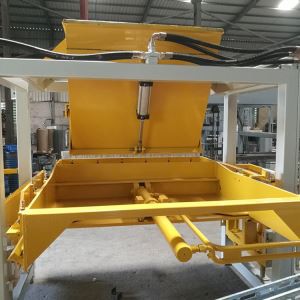 Алдыңғы бордақылау жәшігі