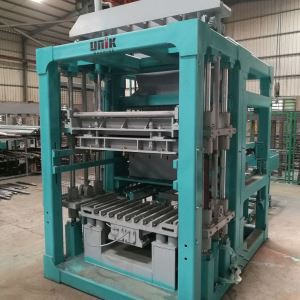 Машина жасау қондырғысы