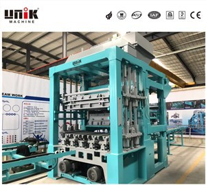 Interlock блоктық техникасы