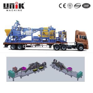 Жылжымалы автоматты блоктық құрылғы