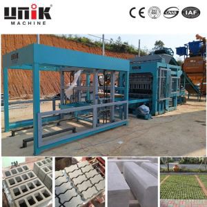 Автоматты блоктау машинасы