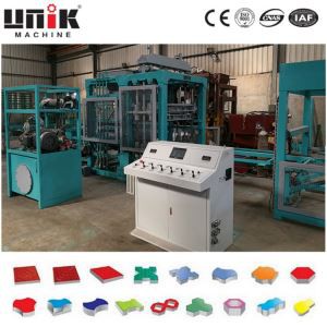 Кірпіш машина жабдықтары