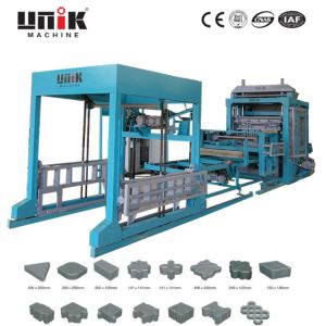 Interlock төсем блогы
