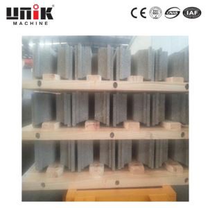 Ағаштан жасалған кірпіш паллеттер